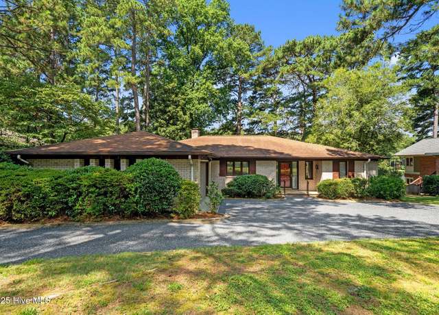 Property at 120 Pine Ridge Dr, Whispering Pines, NC 28327, 3 beds, 2.5 baths