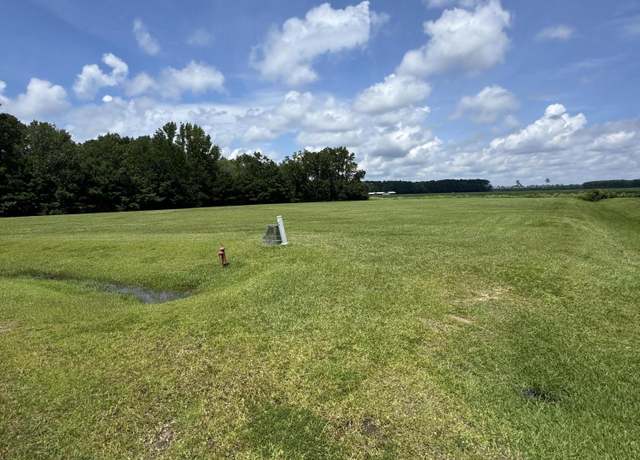 Property at Lot 37 0 Sr 1767 Off State Road, Belhaven, NC 27810