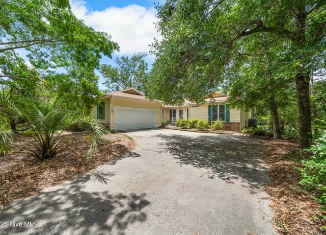 Property at 1724 Salt Marsh Cir SW, Ocean Isle Beach, NC 28469, 2 beds, 2 baths