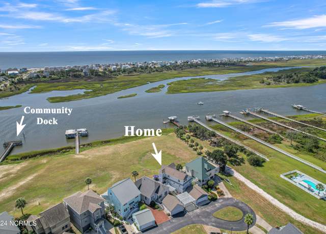 Property at 1957 Stone Ballast Way SW, Ocean Isle Beach, NC 28469, 3 beds, 3 baths