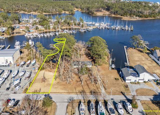 Property at Lot 70 Neuse Dr, Oriental, NC 28571