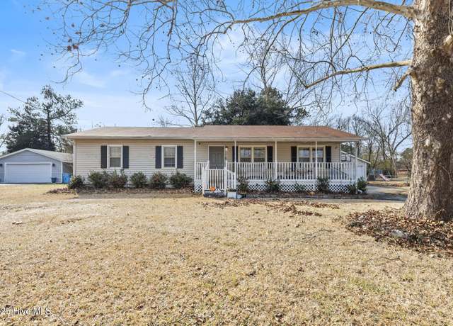 Property at 104 Maiden Ln, Jacksonville, NC 28546, 3 beds, 1.5 baths