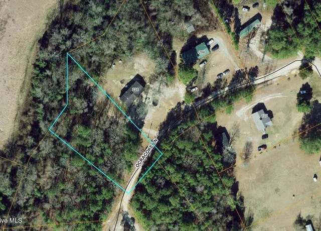 Property at 19a Rowan Rd, Clinton, NC 28328