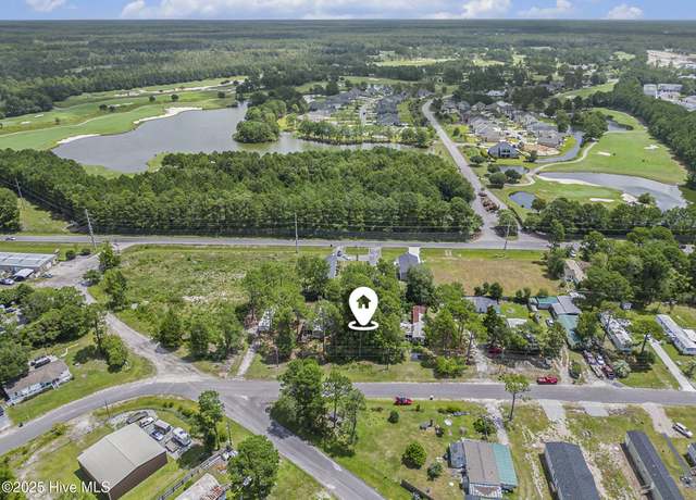 Property at 907 Pineclair Dr SW, Calabash, NC 28467