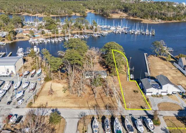 Property at Lot 74 Neuse Dr, Oriental, NC 28571