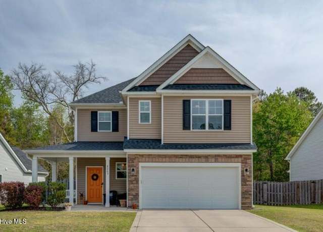 Property at 8603 Lanvale Forest Dr, Leland, NC 28451, 3 beds, 2.5 baths