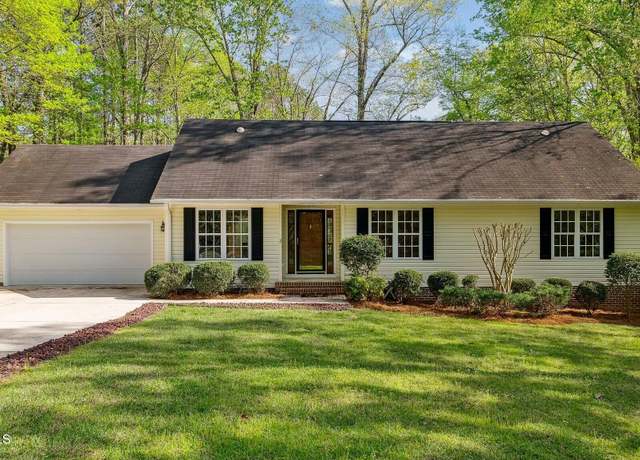 Property at 5122 Pheasant Ln, Sanford, NC 27332, 3 beds, 2 baths