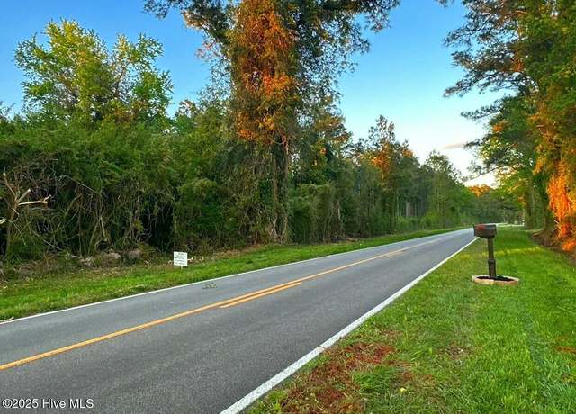 Property at 0 Sr 1901, Aurora, NC 27806