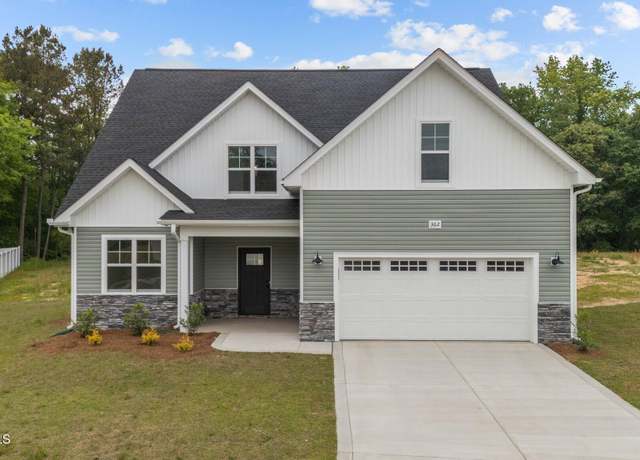 Property at 362 Slade Corner Rd, Raeford, NC 28376, 4 beds, 2 baths
