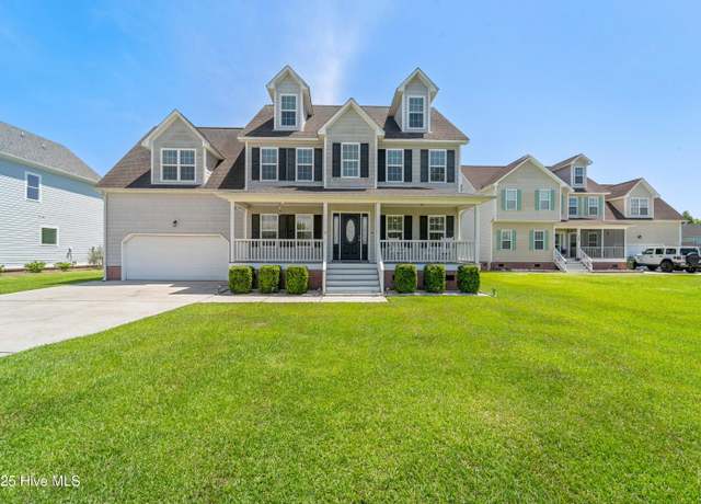 Property at 602 Willbrook Cir, Sneads Ferry, NC 28460, 4 beds, 2.5 baths