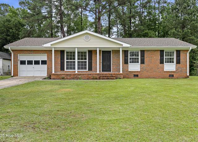 Property at 515 Brynn Marr Rd, Jacksonville, NC 28546, 3 beds, 2 baths