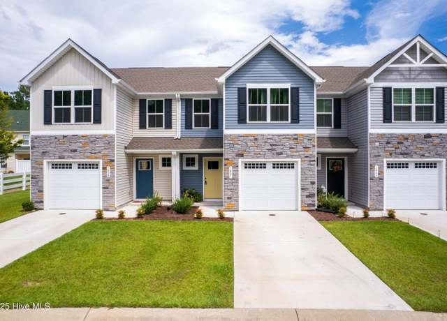 Property at 1407 Raven Way, Elizabeth City, NC 27909, 3 beds, 2.5 baths