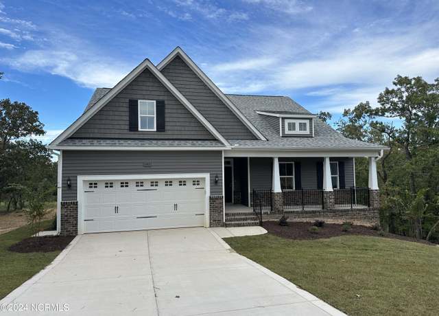 Property at 143 Courtland Cir, Jackson Springs, NC 27281, 4 beds, 3 baths