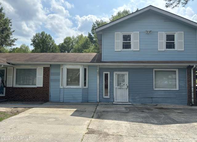 Property at 103 Rackley Dr, Greenville, NC 27834, 5 beds, 4 baths