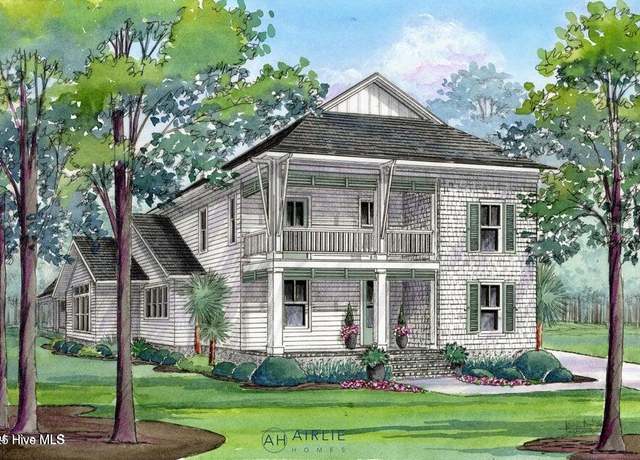 Property at 3359 Portside Dr SW, Supply, NC 28462, 5 beds, 3 baths