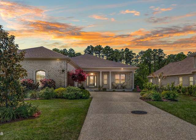 Property at 388 Glenn Ellen Dr, Wilmington, NC 28412, 3 beds, 2.5 baths