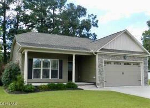 Property at 2113 Tulls Cove Rd, Winterville, NC 28590, 3 beds, 2 baths