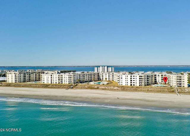 Property at 1505 Salter Path Rd #128, Indian Beach, NC 28512, 2 beds, 2 baths