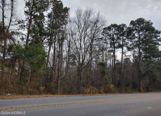 Property at 8 Hwy. 50, Holly Ridge, NC 28445
