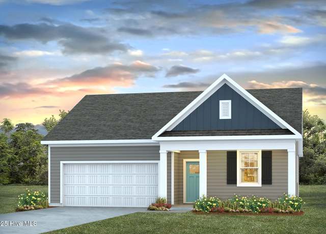 Property at 133 Stella Bluffs Dr Lot 34, Stella, NC 28582, 4 beds, 2 baths