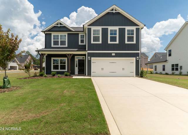 Property at 301 Glassmine Trl #48, Aberdeen, NC 28315, 5 beds, 3 baths