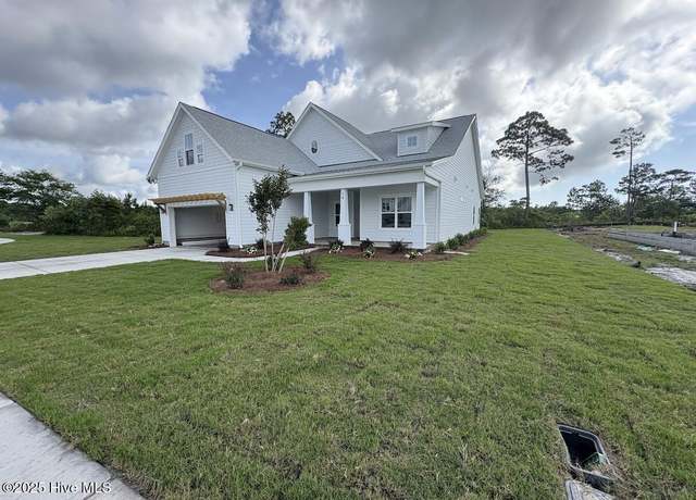 Property at 34 N Flicker Meadows Ct, Hampstead, NC 28443, 3 beds, 2 baths
