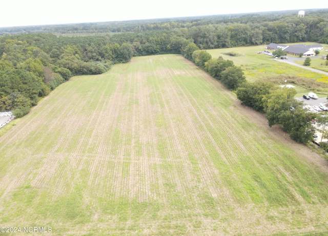 Property at 13 E S, Ahoskie, NC 27910