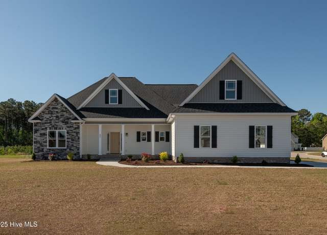 Property at 601 Megan Dr, Greenville, NC 27834, 3 beds, 2 baths