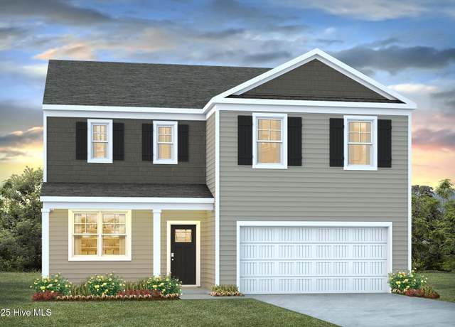 Property at 125 Stella Bluffs Dr Lot 36, Stella, NC 28582, 4 beds, 2.5 baths