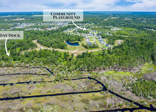 Property at 403 Harrison Ct, Sneads Ferry, NC 28460