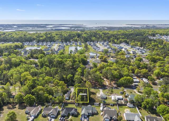 Property at 9202 Shady Forest Dr SW, Calabash, NC 28467