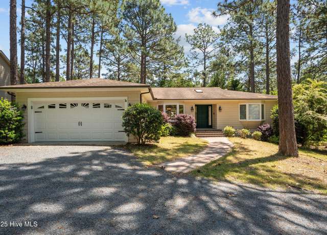 Property at 245 Juniper Creek Blvd, Pinehurst, NC 28374, 2 beds, 2.5 baths