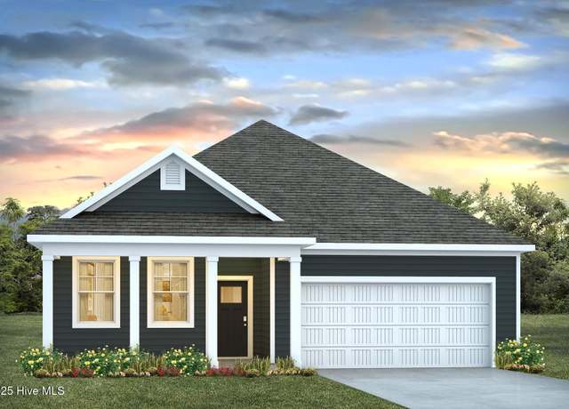 Property at 1214 Inner Banks Ln Lot 469, Jacksonville, NC 28546, 3 beds, 2 baths