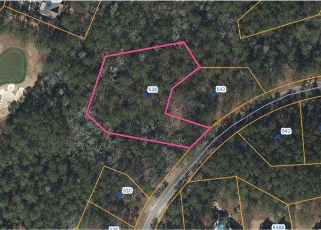 Property at 538 Lindgrove Pl SW, Ocean Isle Beach, NC 28469