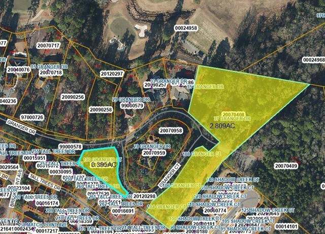 Property at 108 Granger Ct, Pinehurst, NC 28374
