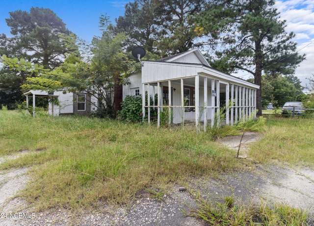 Property at 3370 Rocky Hock Rd, Edenton, NC 27932, 2 beds, 1 bath