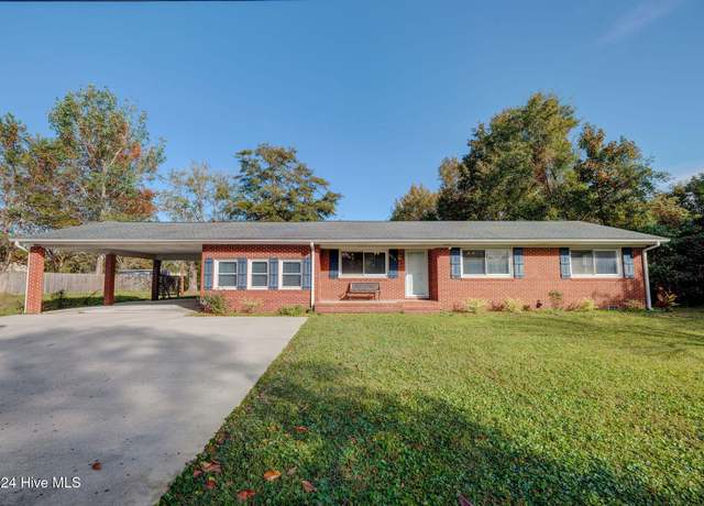 Property at 6601 Murrayville Rd, Wilmington, NC 28411, 3 beds, 1.5 baths