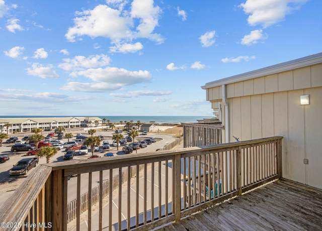 Property at 9100 Reed Dr #3302, Emerald Isle, NC 28594, 1 bed, 1 bath