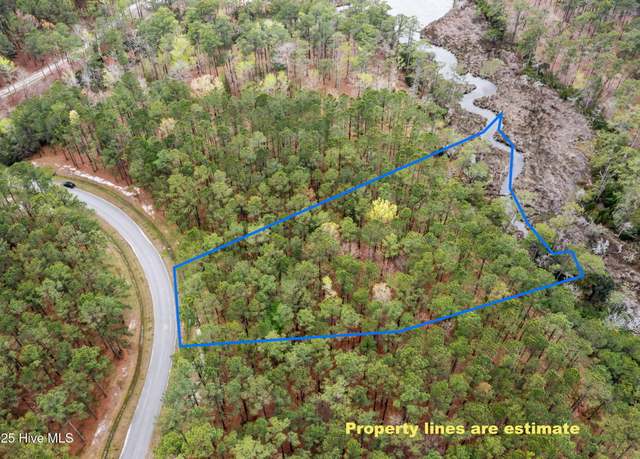 Property at 222 Madison Ave, Oriental, NC 28571