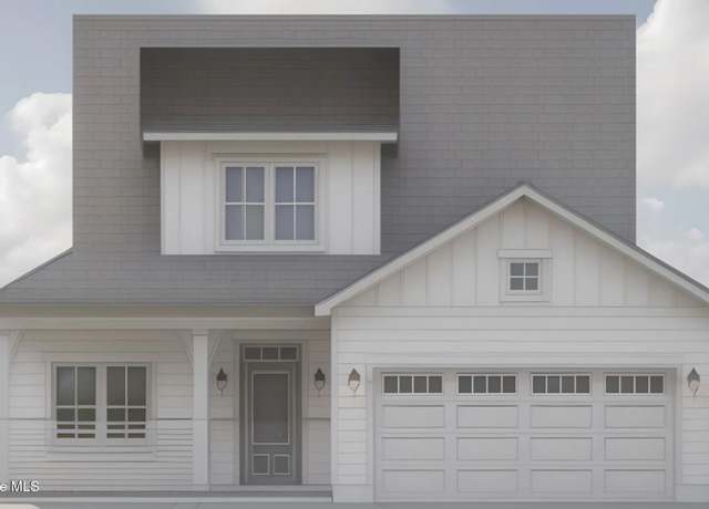 Property at 124 E Singing Ave, Hampstead, NC 28443, 3 beds, 3 baths