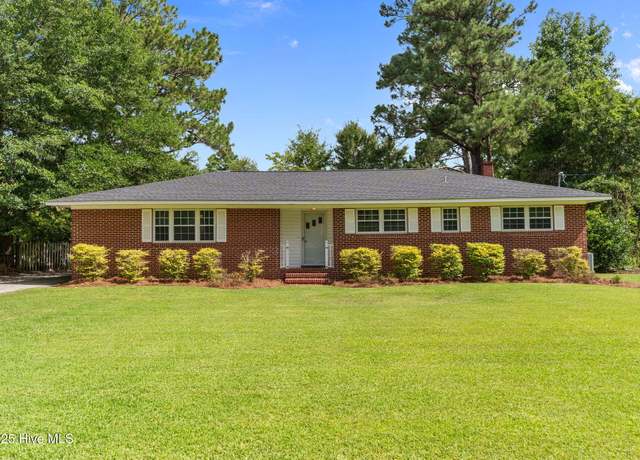 Property at 4717 Greenway Ave, Wilmington, NC 28403, 3 beds, 1.5 baths