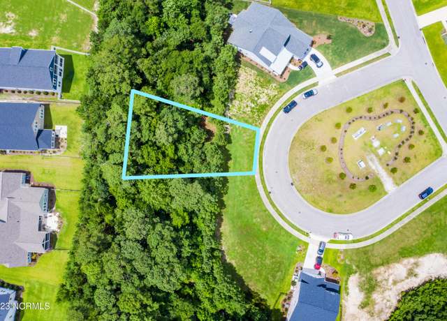 Property at 604 Martin House Loop, Holly Ridge, NC 28445