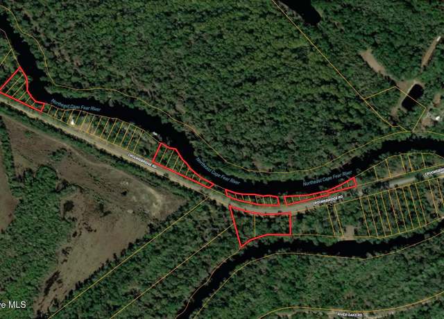 Property at 4ac Croomsbridge Rd, Burgaw, NC 28425
