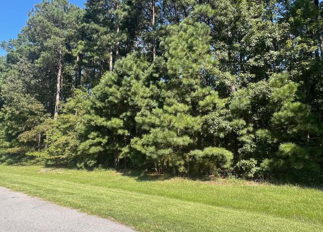 Property at 17 Indian Town Creek Dr, Hertford, NC 27944
