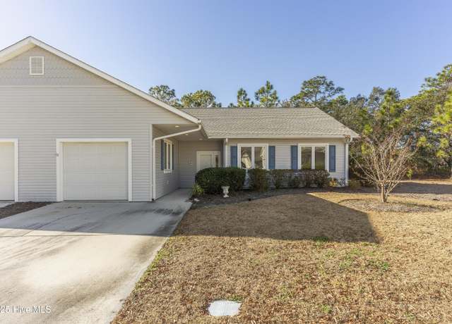 Property at 264 Bonnet Way SE, Southport, NC 28461, 3 beds, 2 baths