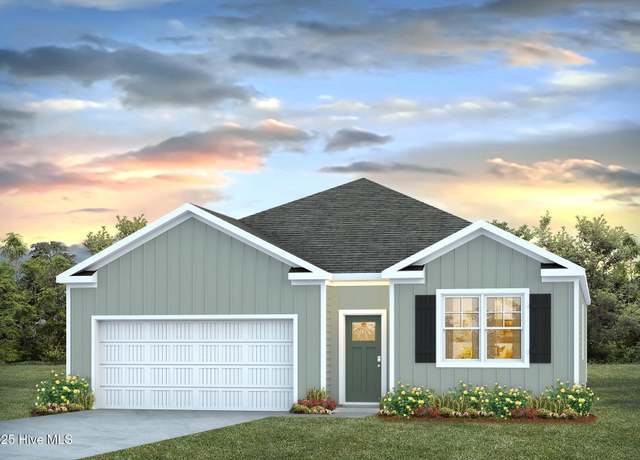 Property at 107 Stella Bluffs Dr Lot 38, Stella, NC 28582, 4 beds, 2 baths