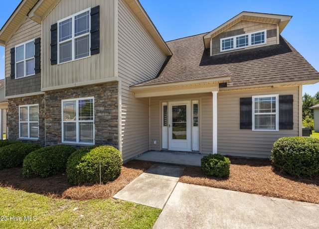 Property at 2217 Sweet Bay Dr Unit B, Greenville, NC 27834, 3 beds, 2.5 baths