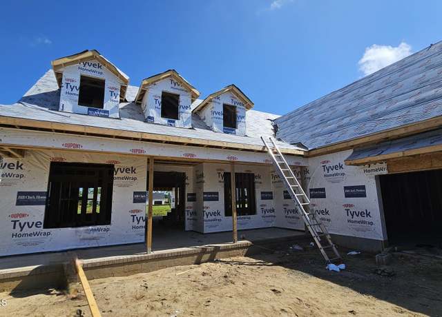 Property at 504 Sancai Run, Wilmington, NC 28412, 3 beds, 3.5 baths