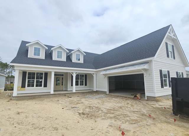 Property at 504 Sancai Run, Wilmington, NC 28412, 3 beds, 3.5 baths