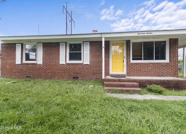 Property at 1716 Lexington Dr, Elizabeth City, NC 27909, 3 beds, 1 bath